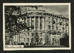 Theatres -- Russia -- Leningrad -- Sport