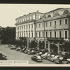Theatres -- Russia -- Leningrad -- State Philharmonic