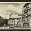 Theatres -- Russia -- Leningrad -- Velikyan
