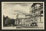 Theatres -- Russia -- Leningrad -- Velikyan