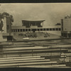 Theatres -- Russia -- Lmoscow -- Central Park of Culture and Rest in the Name of