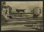 Theatres -- Russia -- Lmoscow -- Central Park of Culture and Rest in the Name of
