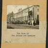 Theatres -- Russia -- Moscow -- Moscow Art