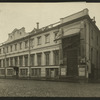 Theatres -- Russia -- Moscow -- Moscow Art