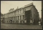 Theatres -- Russia -- Moscow -- Moscow Art