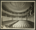Theatres -- Russia -- Moscow -- Moscow Art