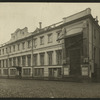 Theatres -- Russia -- Moscow -- Moscow Art