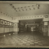 Theatres -- Russia -- Moscow -- Moscow Art