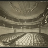 Theatres -- Russia -- Moscow -- Moscow Art