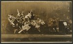 Theatres -- Russia -- Moscow Art Musical Studio
