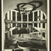 Theatres -- Russia -- Moscow -- Meyerhold