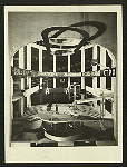 Theatres -- Russia -- Moscow -- Meyerhold