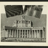 Theatres -- Russia -- Moscow -- Red Army Theatre