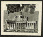 Theatres -- Russia -- Moscow -- Red Army Theatre