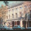 Theatres -- Russia -- Tiflis -- Rustaveli Drama Theatre