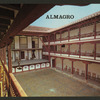 Theatres -- Spain -- Almagro -- Corral de Comedias