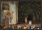 Drottningholm Theatre