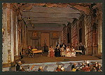 Drottningholm Theatre
