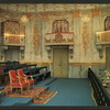 Theatres -- Sweeden -- Drottningholm