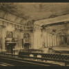Drottningholm Theatre