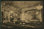 Drottningholm Theatre