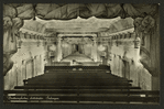 Drottningholm Theatre