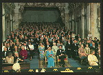 Drottningholm Theatre