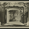 Theatres -- Sweeden -- Gripsholm