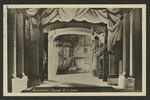 Theatres -- Sweeden -- Gripsholm
