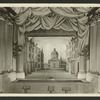 Theatres -- Sweeden -- Gripsholm