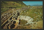 Theatres -- Turkey -- Ephesus -- [Greek]