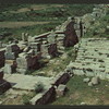 Theatres -- Turkey -- Ephesus -- [Greek]