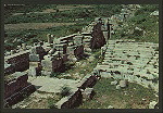 Theatres -- Turkey -- Ephesus -- [Greek]