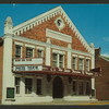 Theatres -- U.S. -- Abington, VA. -- Barter