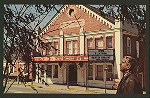 Theatres -- U.S. -- Abington, VA. -- Barter