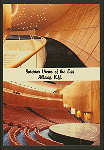 Theatres -- U.S. -- Albany (NY) -- Performing Arts Center