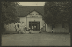 Theatres -- U.S. -- Arden, DE -- Robin Hood Theatre