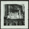 Theatres -- U.S. -- Atlantic City -- Apollo