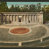 Theatres -- U.S. -- Berkeley, CA -- Greek