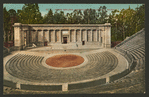 Theatres -- U.S. -- Berkeley, CA -- Greek