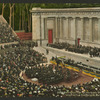 Theatres -- U.S. -- Berkeley, CA -- Greek