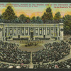 Theatres -- U.S. -- Berkeley, CA -- Greek