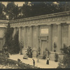 Theatres -- U.S. -- Berkeley, CA -- Greek