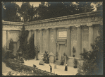 Theatres -- U.S. -- Berkeley, CA -- Greek