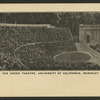 Theatres -- U.S. -- Berkeley, CA -- Greek