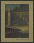 Theatres -- U.S. -- Berkeley, CA -- Greek