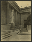 Theatres -- U.S. -- Berkeley, CA -- Greek