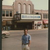 Theatres -- U.S. -- Birmingham, MI -- The Birmingham Theatre