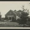 Theatres -- U.S. -- Boothbay, ME -- Playhouse