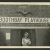 Theatres -- U.S. -- Boothbay, ME -- Playhouse